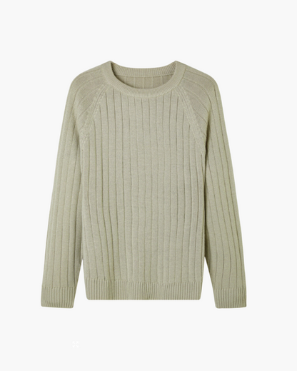 100% Premium Wool Sweater