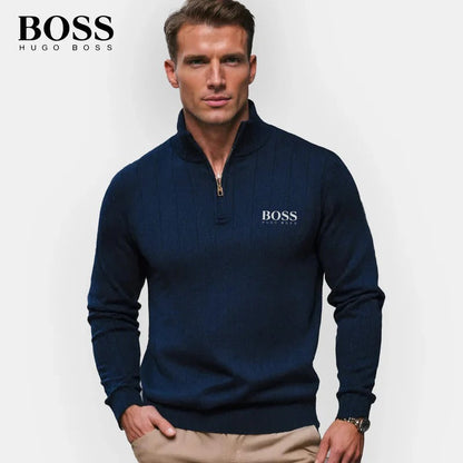 BOSS® Jumper -Jhon Harper