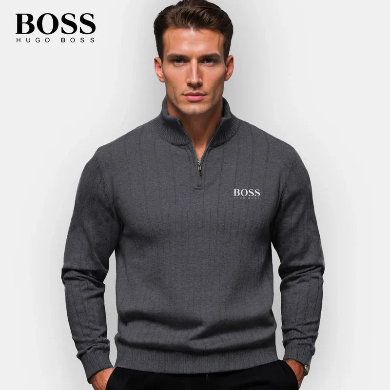 BOSS® Jumper -Jhon Harper