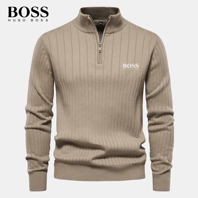 BOSS® Jumper -Jhon Harper