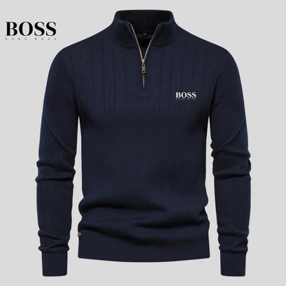 BOSS® Jumper -Jhon Harper