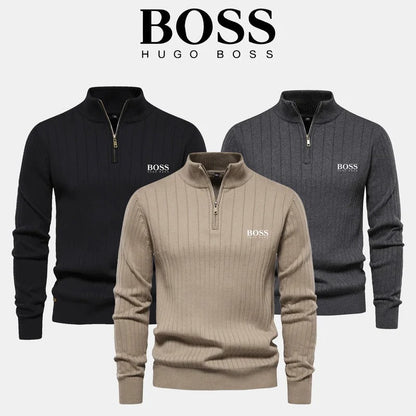 BOSS® Jumper -Jhon Harper