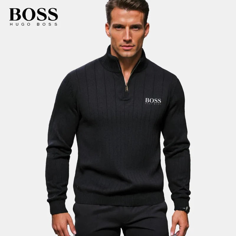 BOSS® Jumper -Jhon Harper