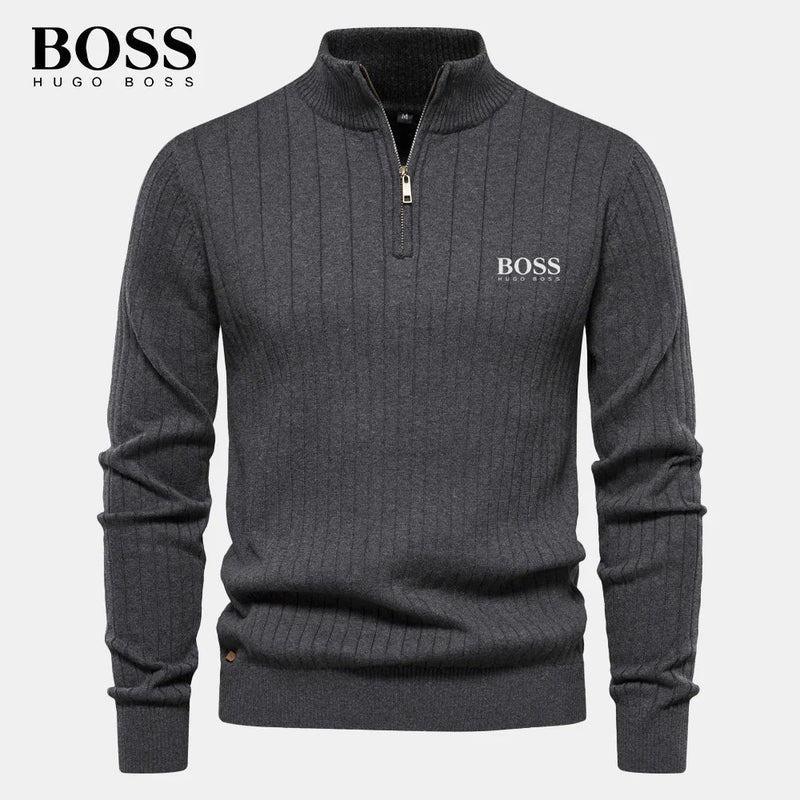 BOSS® Jumper -Jhon Harper