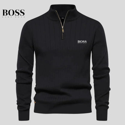 BOSS® Jumper -Jhon Harper