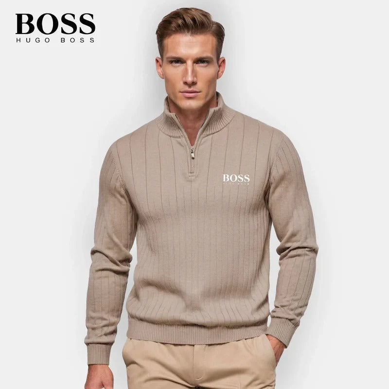 BOSS® Jumper -Jhon Harper