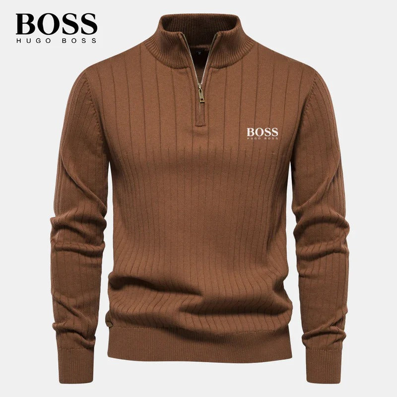 BOSS® Jumper -Jhon Harper