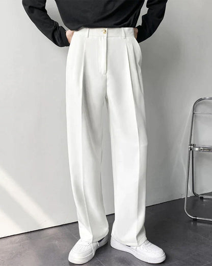 Paris Wide Fit Pantalon